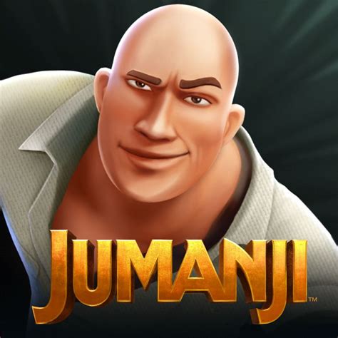 Jumanji: Epic Run .